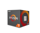 Nowe procesory Ryzen 7