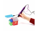 Wooler 3D Slim – odświeżone pióro drukujące ART