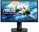 Asus VG245Q - nowy monitor dla graczy