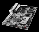 MSI Z270 MPower Gaming Titanium