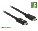 Delock: uniwersalne złącze Thunderbolt 3