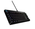Logitech G PRO – nowa klawiatura mechaniczna