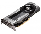 Obniżki cen kart GeForce GTX 1070 i GTX 1080
