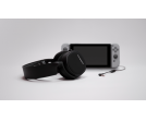 SteelSeries Arctis 3 i Nintendo Switch – idealne połączenie do mobilnego grania