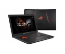 ASUS zapowiada notebooki dla graczy ROG Strix GL553 i GL753 na polskim rynku