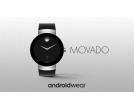 Smartwatch od Movado