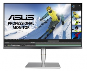 Asus ProArt PA32UC - monitor 32 cale z 4K