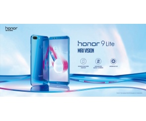 Zobacz więcej z Honor 9 Lite