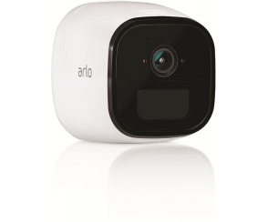 Polska premiera NETGEAR Arlo Go