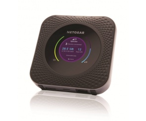 Superszybki router od NETGEAR