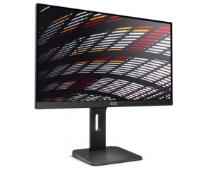 AOC P1: nowe monitory biznesowe