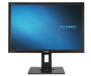 Asus C624BQH - nowy monitor 16:10