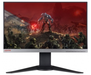 Lenovo Legion Y25f - monitor 144 Hz dla graczy w bardzo dobrej cenie