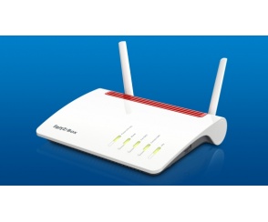 AVM wprowadza na rynek router FRITZ!Box 6890 LTE