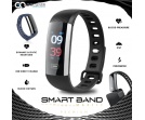 GOCLEVER Smart Band MAX FIT PREMIUM – opaska dla wymagających w dobrej cenie