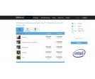 Intel Core i7-8670 - nowy procesor w bazie GFXBench