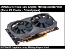 Inno3D P102-100 - nowa karta do koparek