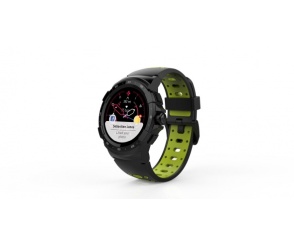 MyKronoz: ZeSport2 - sportowy smartwatch nowej generacji