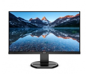 Philips prezentuje nowy monitor 16:10 stworzony do pracy