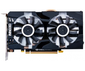 INNO3D GeForce GTX 1660 Twin X2 - nowy GPU, król średniego segmentu