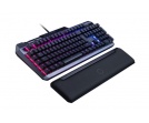 Cooler Master: klawiatura gamingowa z systemem Aimpad