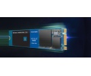 Nowy, smukły NVMe SSD jest 3x bardziej wydajny od modelu SATA