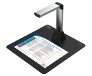IRIScan Desk 5  - skanowanie w nietypowej formie