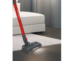 Hoover H-FREE HF122GPT 011 – wielofunkcyjny odkurzacz bezprzewodowy