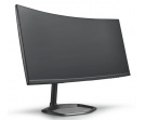 Cooler Master GM27-CF i GM34-CW - zakrzywione monitory nie tylko dla graczy