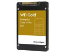 Nowe dyski WD Gold NVMe SSD