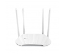 TP-Link TL-WA1201: Punkt dostępowy WiFi do małego biura, restauracji czy pensjonatu.