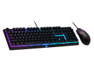 Cooler Master MS110 - minimalistyczne centrum sterowania