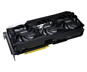 Inno3D GeForce RTX 3090 Gaming X3 - tytan wydajności w minimalistycznej formie