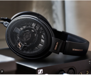 SENNHEISER HD 660S2: EMOCJONUJĄCY BAS I WYJĄTKOWA SZCZEGÓŁOWOŚĆ