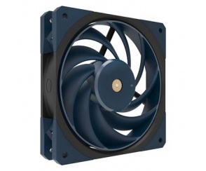 Cooler Master Mobius 120 OC — premiera nowego wentylatora dla wymagających