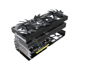 INNO3D GeForce RTX 4080 X3 - wydajna karta graficzna dla graczy