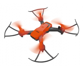 UGO Tajfun 2.0 - niepozorny dron w sam raz dla początkujących użytkowników