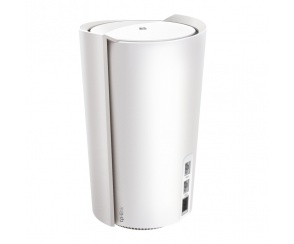 TP-Link Deco X95 - bardzo wydajny system WiFi mesh w standardzie WiFi 6