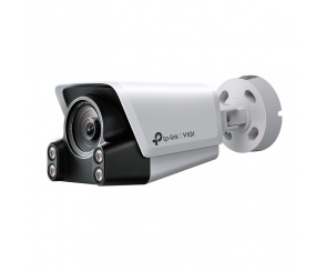 TP-Link VIGI C340S – Nocna wizja ColorPro w kamerze typu bullet