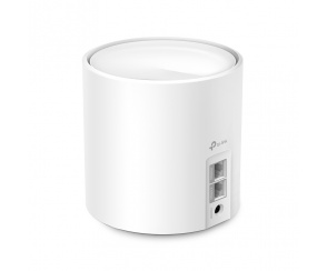 Koniec martwych stref – TP-Link prezentuje zestaw Wi-Fi mesh Deco X50 Pro