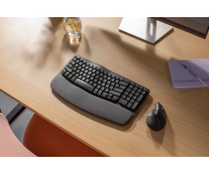 Pożegnaj dyskomfort przy biurku. Logi Work Days wracają, by rzucić wyzwanie biurowej rzeczywistości.