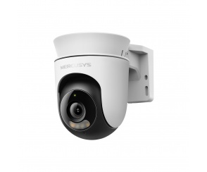 Mercusys MC510 - zewnętrzna kamera Wi-Fi gotowa na każdą pogodę
