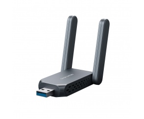 Mercusys odświeża ofertę: trzy nowe sposoby na szybsze połączenie Wi-Fi i Bluetooth w Twoim PC