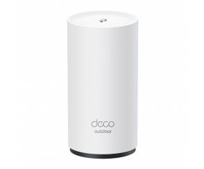Wi-Fi 7 w domu i ogrodzie z TP-Link Deco BE25-Outdoor