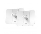 TP-Link Beam Bridge 5 UR KIT: bezprzewodowy most Omada o zasięgu do 15 km