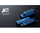 Pendrive Kingston IronKey Keypad 200 z certyfikatem FIPS 140-3 poziomu 3