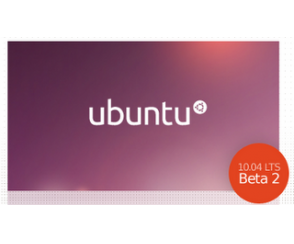 Druga beta Ubuntu 10.04 opublikowana