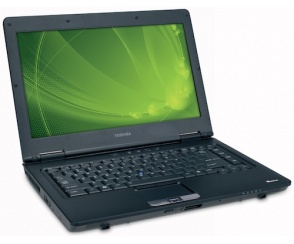 Notebook Toshiba Tecra M11