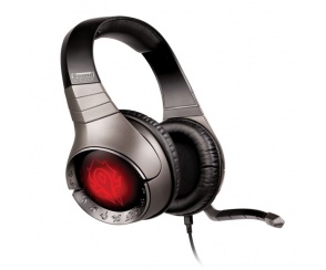 Creative Sound Blaster World of Warcraft