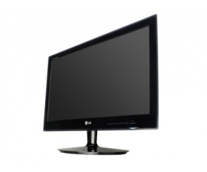 Nowa seria LG LED LCD E40